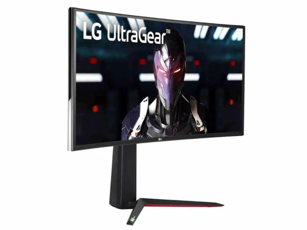 LG Monitor 34GN850P-B (34GN850P-B.AEU)