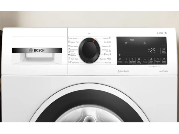 Mašina za pranje veša Bosch WGG242Z2BY