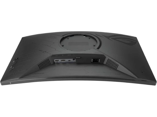 ASUS 27 inča ROG Strix XG27WCS USB Type-C Gaming zakrivljeni monitor crni
