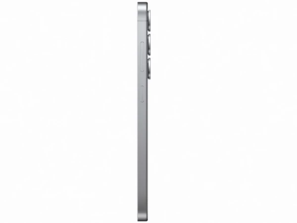 SAMSUNG Galaxy S25 12/256GB Silver Shadow (Srebrni/Sivi)