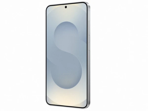 SAMSUNG Galaxy S25 12/256GB Silver Shadow (Srebrni/Sivi)