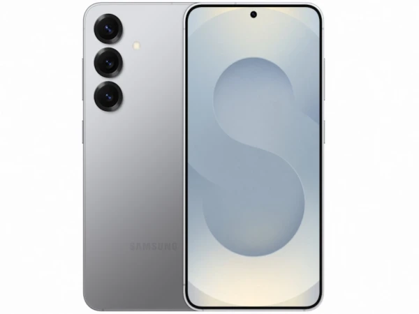 SAMSUNG Galaxy S25 12/256GB Silver Shadow (Srebrni/Sivi)