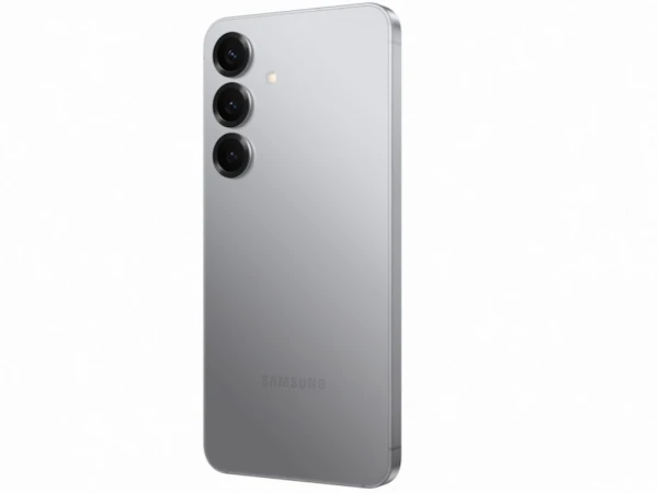 SAMSUNG Galaxy S25 12/256GB Silver Shadow (Srebrni/Sivi)
