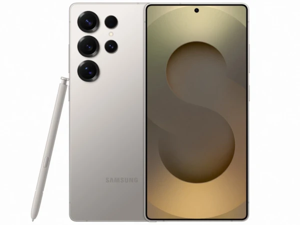 SAMSUNG Galaxy S25 Ultra 12/512GB Titanium Gray (Tamno sivi)