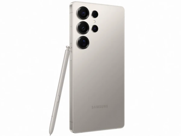 SAMSUNG Galaxy S25 Ultra 12/512GB Titanium Gray (Tamno sivi)