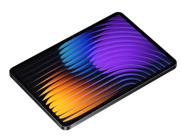 Xiaomi Pad 7 EU 8+128 Gray