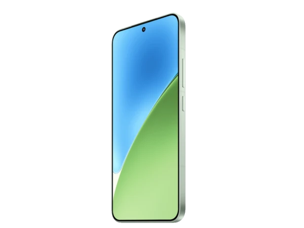 Smatrphone XIAOMI 15 12GB512GBzelena' ( 'MZB0ITWEU' ) 