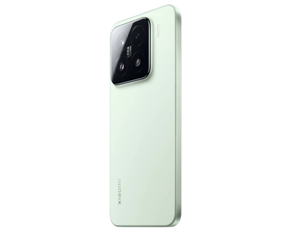 Smatrphone XIAOMI 15 12GB512GBzelena' ( 'MZB0ITWEU' ) 