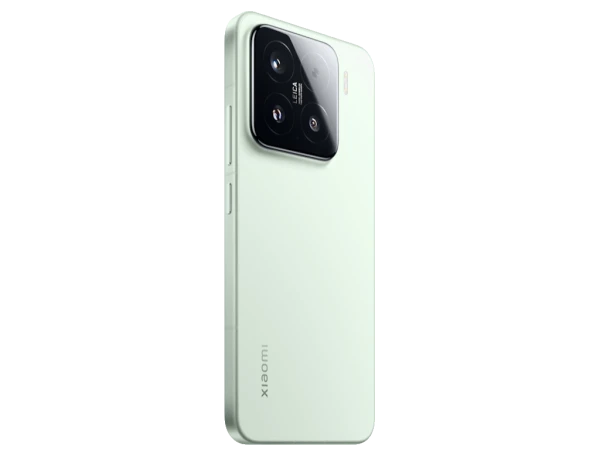 Smatrphone XIAOMI 15 12GB512GBzelena' ( 'MZB0ITWEU' ) 