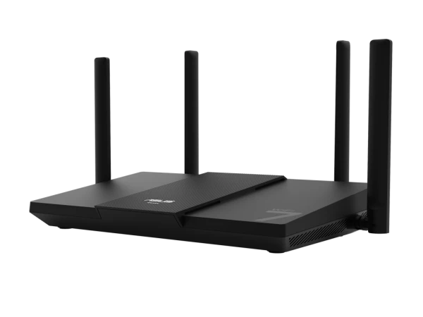 ASUS RT-BE50 Dual-Band Wi-Fi 7 ruter 