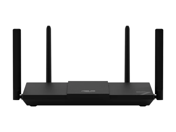 ASUS RT-BE50 Dual-Band Wi-Fi 7 ruter 