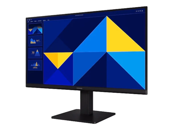 Samsung Monitor 22'' LS22D300GAUXEN