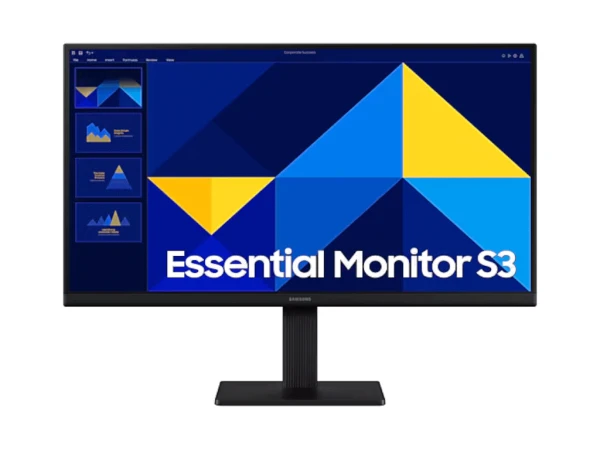 Samsung Monitor 22'' LS22D300GAUXEN