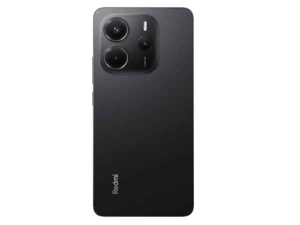 Smartphone XIAOMI Redmi Note 14 8GB256GBcrna' ( 'T_MZB0J0CEU' )