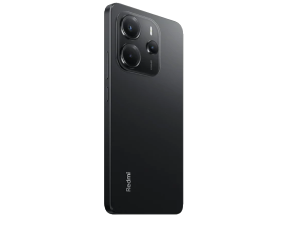 Smartphone XIAOMI Redmi Note 14 8GB256GBcrna' ( 'T_MZB0J0CEU' )