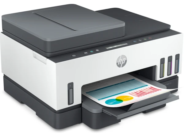 Inkjet MF štampac HP Smart Tank 750 All-in-One' ( '6UU47A' ) 