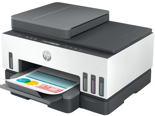 Inkjet MF štampac HP Smart Tank 750 All-in-One' ( '6UU47A' ) 