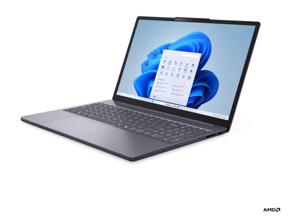 Laptop LENOVO IdeaPad Slim 3 15ARP10 DOS15.3'' WUXGARyzen 5-7533HS16GB512GBBKLT SRBsiva' ( '83K7003PYA' )