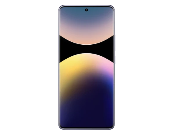 Redmi Note 14 Pro 5G EU 8+256 Lavender Purple
