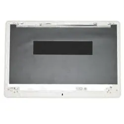Gornji Poklopac Ekrana za Laptop HP G6 250 G6 255 15-BS BELA