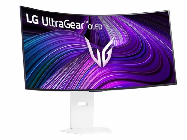 LG Monitor 39GX90SA-W (39GX90SA-W.AEU)