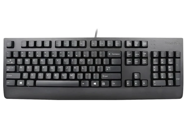 Tastatura Lenovo Preferred Pro II USBUScrna' ( '4X30M86918' ) 