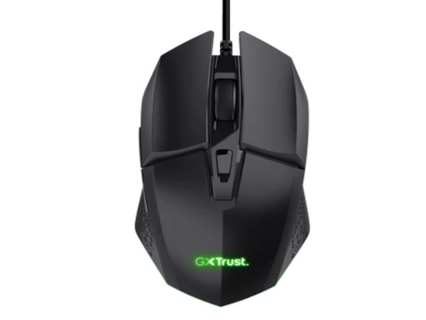 Tastatura+miš TRUST GXT 798 2-in-1 Gaming setTKLUScrna' ( '25586' ) 