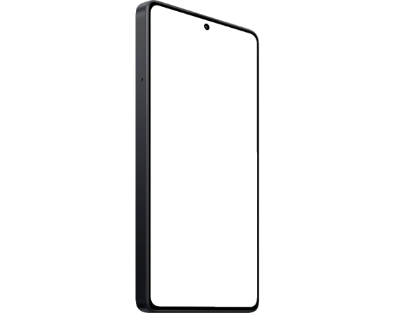 XIAOMI Redmi Note 14S 8/256GB CRNI