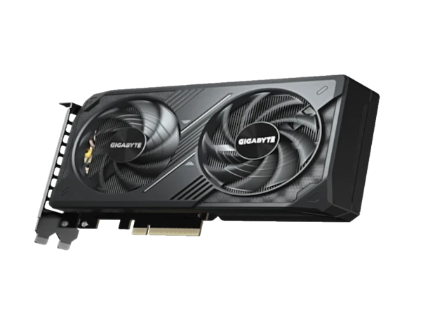 Graficka karta GIGABYTE GV-N5060WF2OC-8GD NVD8GBGDDR7128bitcrna' ( 'GV-N5060WF2OC-8GD' )