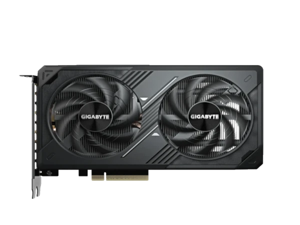 Graficka karta GIGABYTE GV-N5060WF2OC-8GD NVD8GBGDDR7128bitcrna' ( 'GV-N5060WF2OC-8GD' )