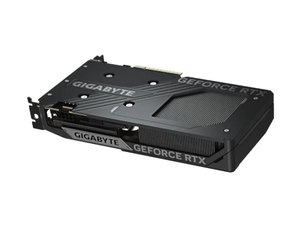 Graficka karta GIGABYTE GV-N5060WF2OC-8GD NVD8GBGDDR7128bitcrna' ( 'GV-N5060WF2OC-8GD' )