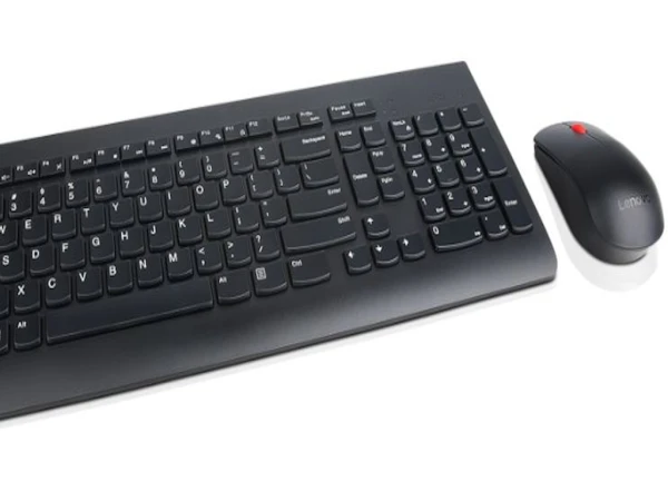 Tastatura+miš LENOVO Essentialbežicni combo G1UScrna' ( '4X30M39497' ) 