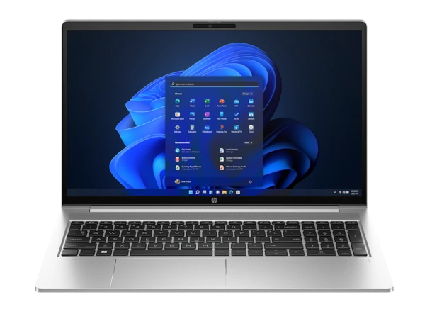 Laptop HP ProBook 450 G10 DOS15.6''FHD AG IPSi7-1355U16GB512GBGLANbacklitFPR' ( 'A38GBET#BED' ) 