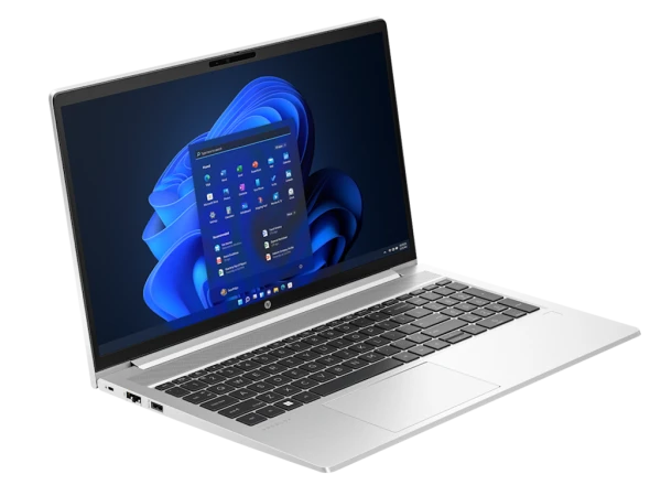 Laptop HP ProBook 450 G10 DOS15.6''FHD AG IPSi7-1355U16GB512GBGLANbacklitFPR' ( 'A38GBET#BED' ) 