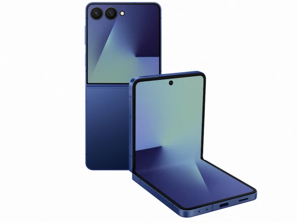 SAMSUNG Galaxy Z Flip7 12/512GB Plavi (Navy)