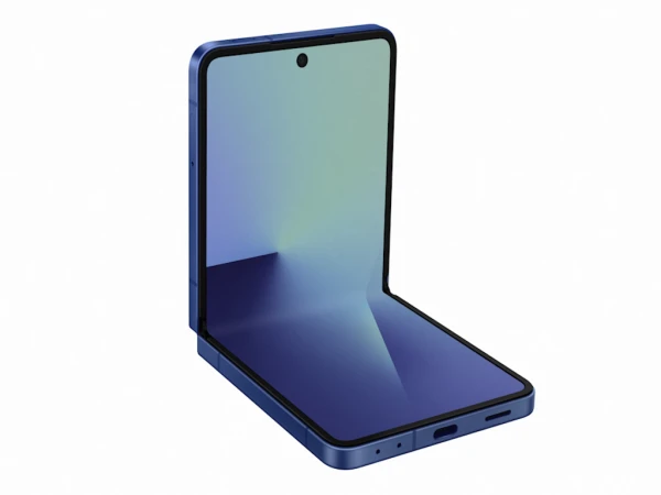 SAMSUNG Galaxy Z Flip7 12/512GB Plavi (Navy)