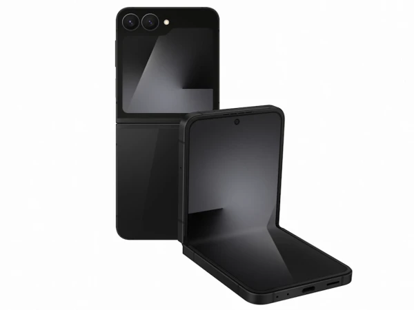 SAMSUNG Galaxy Z Flip7 FE 8/256GB Crni (Black)