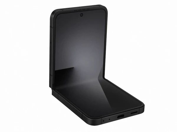 SAMSUNG Galaxy Z Flip7 FE 8/256GB Crni (Black)