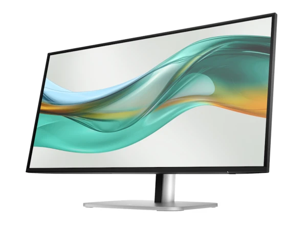 HP MON 27 S5 Pro QHD 527pu, 9E0G5AA#ABB