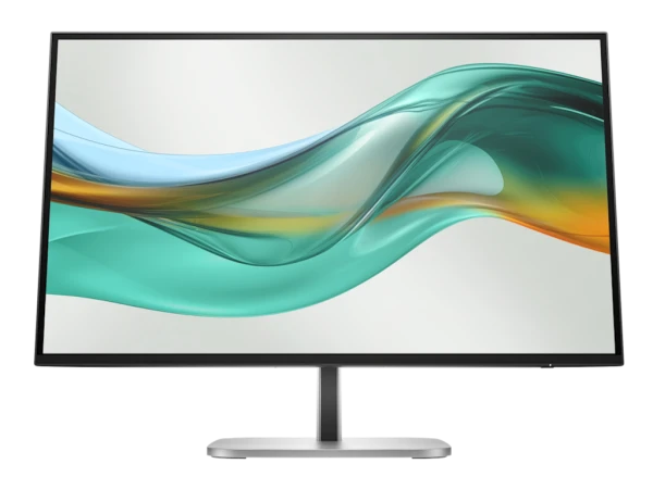 HP MON 27 S5 Pro QHD 527pu, 9E0G5AA#ABB