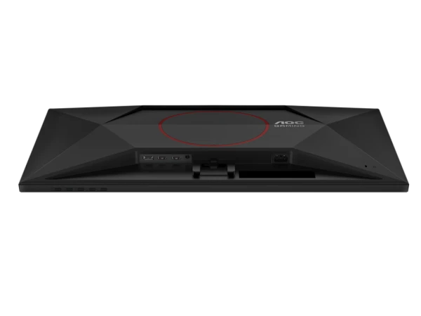 Monitor AOC Q27G42XNE 27''VA2560x1440180Hz0.5ms MPRTHDMIx2,DPAdaptive synczvucniciVESAcrna' ( 'Q27G42XNE' )