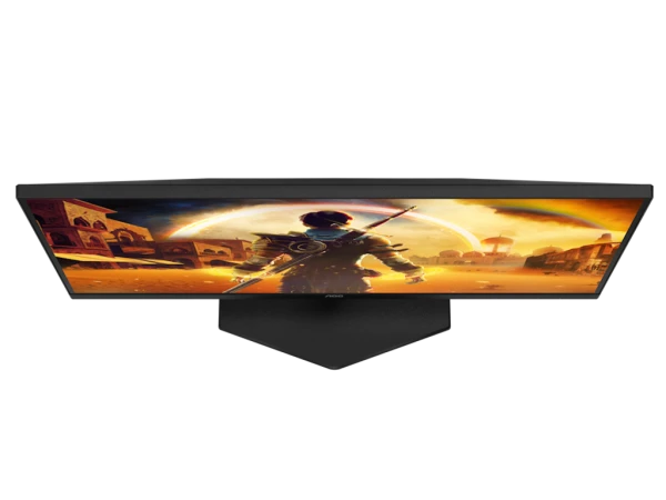 Monitor AOC Q27G42XNE 27''VA2560x1440180Hz0.5ms MPRTHDMIx2,DPAdaptive synczvucniciVESAcrna' ( 'Q27G42XNE' )