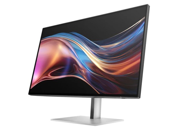 Monitor HP S7 Pro 727pu 27''IPS2560x1440120Hz5msHDMI,DP,USB-A, USB-C 100WVESApivot,visina3g' ( '8J9E6UT#ABB' )