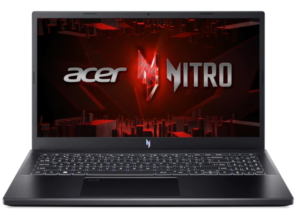 Laptop ACER Gaming Nitro ANV15-51 DOS15.6''FHD IPSi5-13420H16GB512GBRTX2050-4GBFPRbacklitcrna' ( 'NH.QNDEX.00916GB' ) 