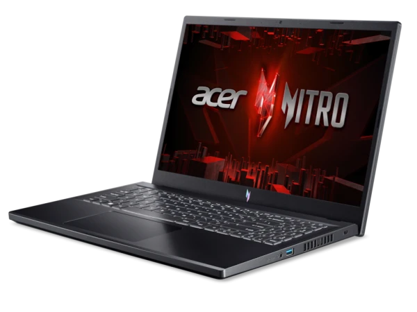 Laptop ACER Gaming Nitro ANV15-51 DOS15.6''FHD IPSi5-13420H16GB512GBRTX2050-4GBFPRbacklitcrna' ( 'NH.QNDEX.00916GB' ) 