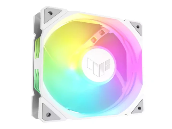 Ventilator ASUS TUF GAMING TR120 FAN ARGBbela' ( '90DA0093-B09000' ) 