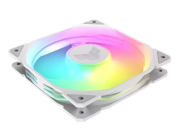 Ventilator ASUS TUF GAMING TR120 FAN ARGB 3IN1bela' ( '90DA0093-B09020' ) 