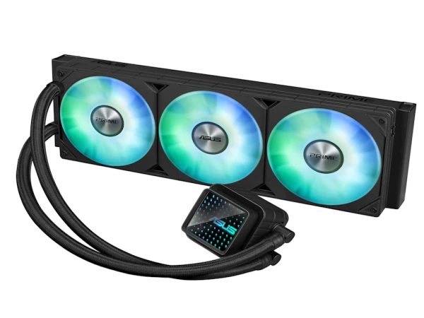 Kuler ASUS PRIME LC 360 ARGB3x120mmcrna' ( '90RC0101-B0EAY0' ) 