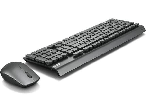 Lenovo Select Wireless Modern Combo (Storm Grey)' ( 'GX31D10707' ) 