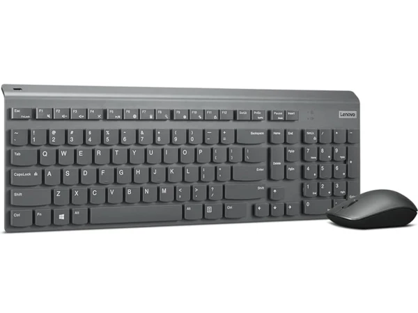 Lenovo Select Wireless Modern Combo (Storm Grey)' ( 'GX31D10707' ) 